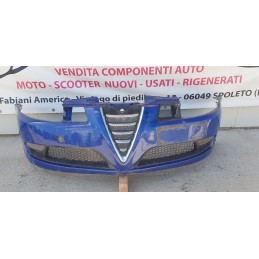 ALFA ROMEO GT PARAURTI PARAURTO MODANATURE FENDINEBBIA GRIGLI ANTERIORE 71777508