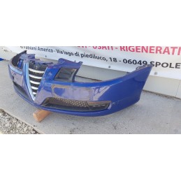 ALFA ROMEO GT PARAURTI PARAURTO MODANATURE FENDINEBBIA GRIGLI ANTERIORE 71777508