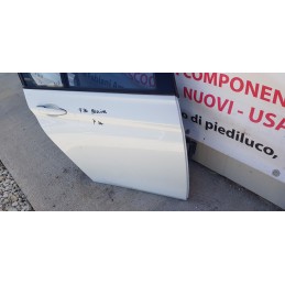 BMW SERIE 3 F30 SPORTELLI SPORTELLO PORTE PORTA PORTIERA LATERALE ANT POST DX SX