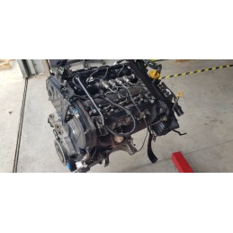 FIAT FREEMONT MOTORE MONOBLOCCO POMPA INIETTORI TESTATA P5 939B5000 125kw 170cv