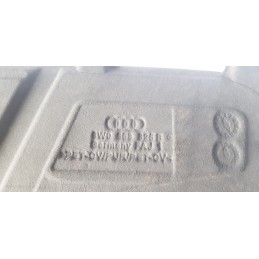 AUDI A4 B9 8W REST. TAPPETO ISOLANTE ANTIROMBO 8W0863825B