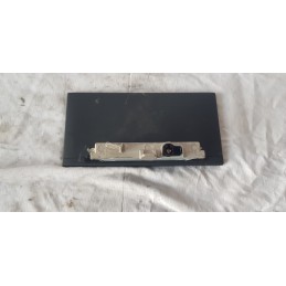 AUDI A4 B9 8W MONITOR NAVIGAZIONE DISPLAY HEAD UP ALPINE MMI 8W1919620 10.1"