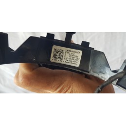 AUDI A4 B9 8W REST. COMANDI AL VOLANTE NAVI VIEW TELEFONO 8W0419091