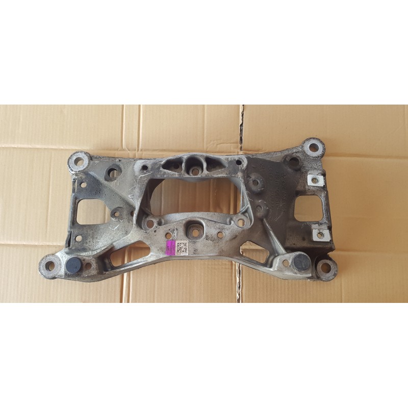 AUDI A4 B9 8W RESTYLING SUPPORTO SOSTEGNO SCATOLA CAMBIO AUTOMATICO 8W0399262