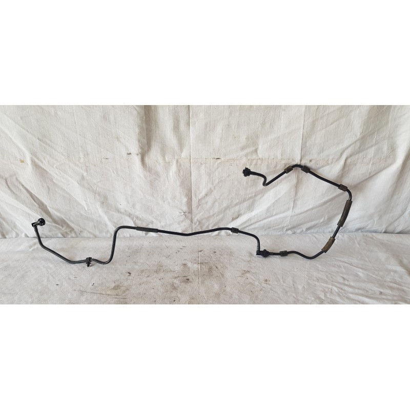 AUDI A4 B9 8W RESTYLING ENGINE BREATHER LINE 8W1121081AL LINEA SFIATO MOTORE