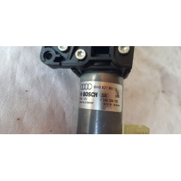 AUDI A4 B9 8W REST. ATTUATORE MOTORINO BAGAGLIAIO AUTOMATICO 8W9827852 SINISTRO