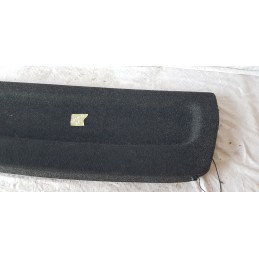 OPEL CORSA D 3 PORTE CAPPELLIERA MENSOLA RIPIANO COPERTURA BAGAGLIAIO POSTERIORE