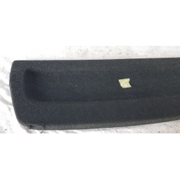 OPEL CORSA D 3 PORTE CAPPELLIERA MENSOLA RIPIANO COPERTURA BAGAGLIAIO POSTERIORE