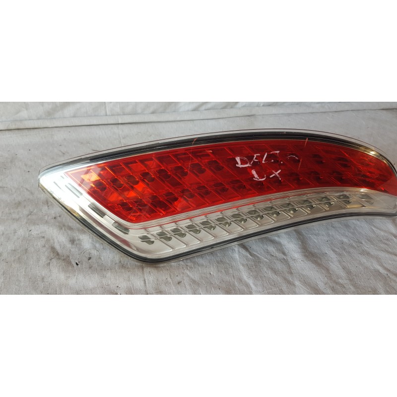 LANCIA DELTA FANALI FANALE STOP POSTERIORE ESTERNO DESTRO DX 51808846 LED