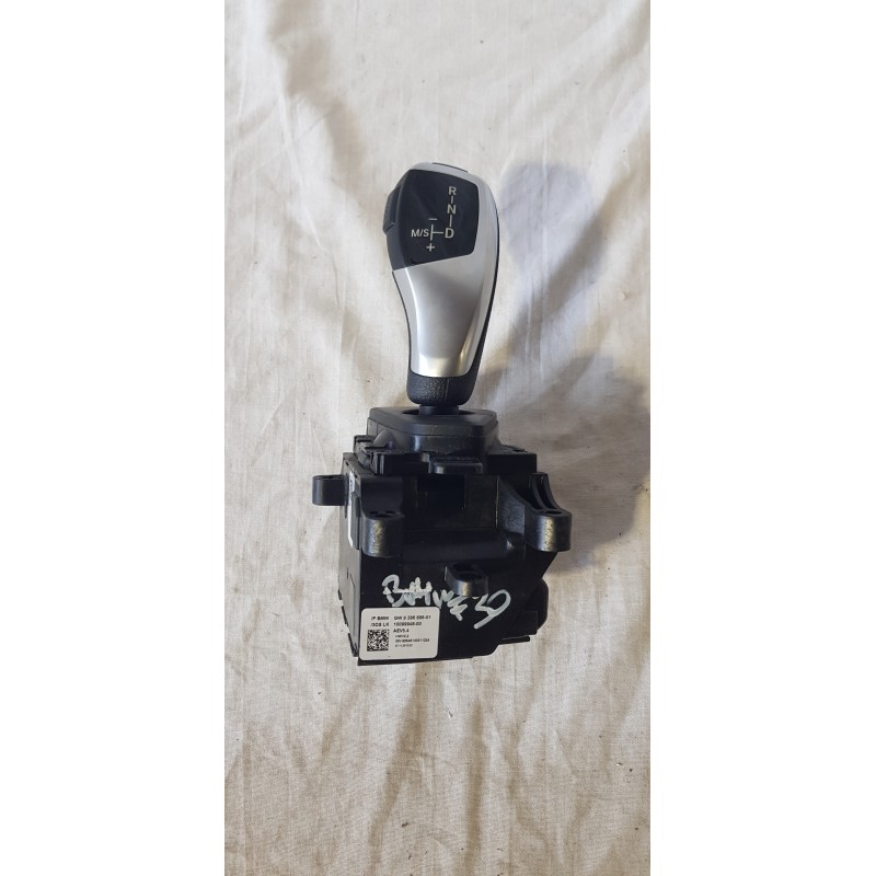 BMW SERIE 3 F30 SELETTORE LEVA CAMBIO AUTOMATICOSWITCH SHIFTER 10099948-00