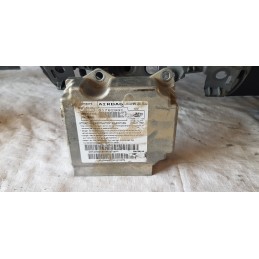 FIAT 500 2 SERIE KIT AIRBAG VOLANTE CINTURE CENTRALINA PRETENSIONATORE CRUSCOTTO