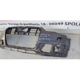 AUDI A6 4G C7 ALLROAD PARAURTI PARAURTO ANTERIORE NUDO 4G0807233J