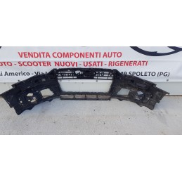 AUDI A6 4G C7 ALLROAD PARAURTI PARAURTO ANTERIORE NUDO 4G0807233J