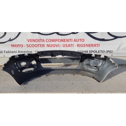 CITROEN C3 PICASSO PARAURTI PARAURTO ANTERIORE NUDO FRONT BUMPER 1609289780