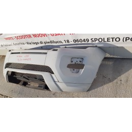 LAND ROVER EVOQUE L538 PARAURTI PARAURTO ANTERIORE NUDO FRONT BUMPER BJ3M17K945B