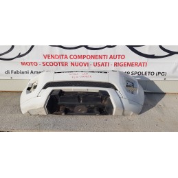 LAND ROVER EVOQUE L538 PARAURTI PARAURTO ANTERIORE NUDO FRONT BUMPER BJ3M17K945B