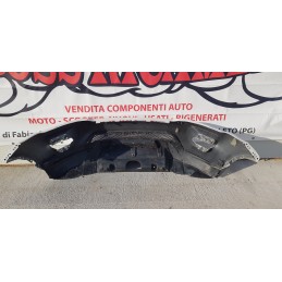 LAND ROVER EVOQUE L538 PARAURTI PARAURTO ANTERIORE NUDO FRONT BUMPER BJ3M17K945B