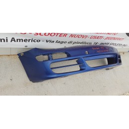 PORSCHE 997 PARAURTI PARAURTO ANTERIORE NUDO FRONT BUMPER 99750531100