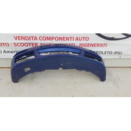 PORSCHE 997 PARAURTI PARAURTO ANTERIORE NUDO FRONT BUMPER 99750531100