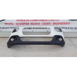 CITROEN C3 3 SERIE PARAURTI PARAURTO ANTERIORE NUDO FRONT BUMPER 9813378877