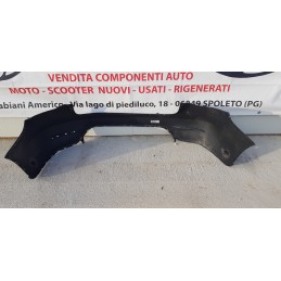 MERCEDES GLC X253 PARAURTI PARAURTO POSTERIORE NUDO REAR BUMPER A2538852525