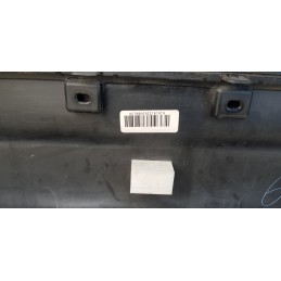 TOYOTA CHR CH-R PARAURTI PARAURTO POSTERIORE NUDO REAR BUMPER 52453F4010