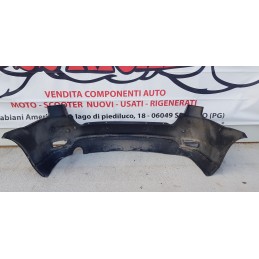 DODGE JOURNEY PARAURTI PARAURTO POSTERIORE NUDO REAR BUMPER 1TY37TRMAA