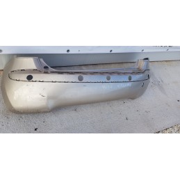 LANCIA MUSA PARAURTI PARAURTO POSTERIORE NUDO REAR BUMPER 735362993