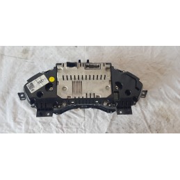 AUDI A4 B9 8W REST. QUADRO STRUMENTI TACHIMETRO CONTACHILOMETRI 8W5920782 G-TRON