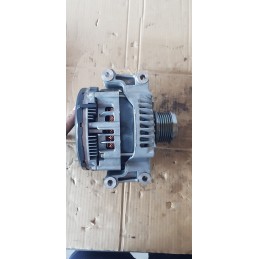 AUDI A4 B9 8W ALTERNATORE PULEGGIA ELETTRICA MOTORE 06L903024J DENSO 150A 14V