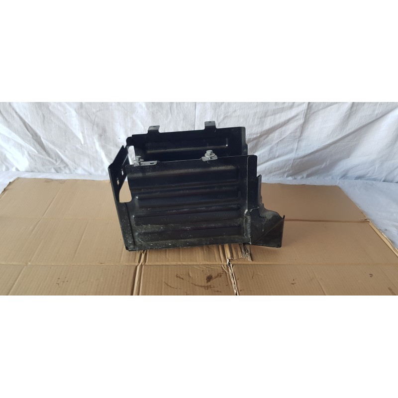 AUDI A4 B9 8W RESTYLING SUPPORTO PORTA BATTERIA CONENITORE 8W0915414 PAD HOUSING