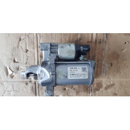 AUDI A4 B9 8W MOTORINO AVVIAMENTO ELETTRICO ACCENSIONE MOTORE 06L911021 12v