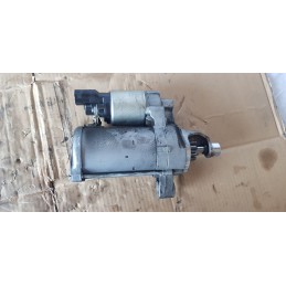 AUDI A4 B9 8W MOTORINO AVVIAMENTO ELETTRICO ACCENSIONE MOTORE 06L911021 12v