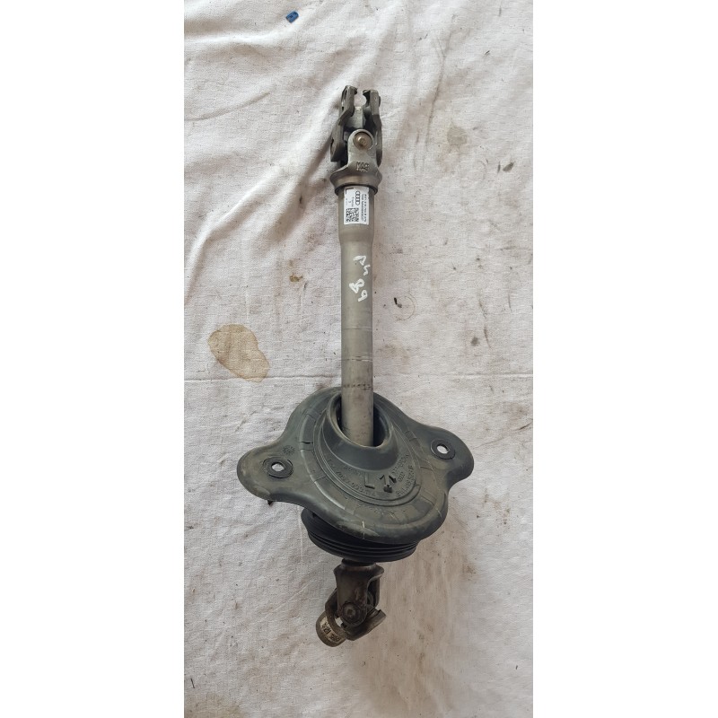 AUDI A4 B9 8W GIUNTO PIANTONE STERZO COLONNA ALBERO 8W1419753B