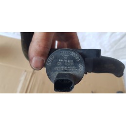 AUDI A4 B9 8W VALVOLA CONTROLLO RISCALDATORE RAFFREDDAMENTO 4H0121671D