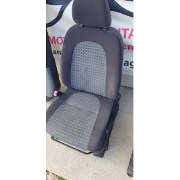 DAIHATSU TREVIS TAPPEZZERIA INTERNI INTERNO SEDILE SEDILI ANT POST TESSUTO