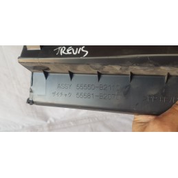 DAIHATSU TREVIS CASSETTO BOX VANO PORTAOGGETTI DOCUMENTI 55550-B2110