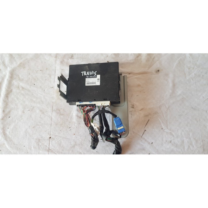 DAIHATSU TREVIS CENTRALINA MOTORE ECU AVVIAMENTO ELETTRICO 89560-B2191