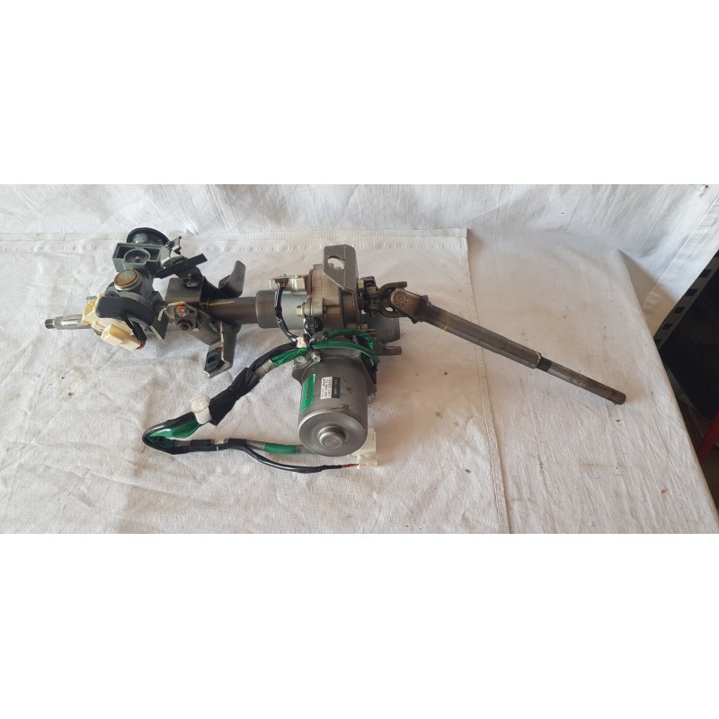 DAIHATSU TREVIS COLONNA STERZO MOTORINO CITY PIANTONE STERZO COLUMN STEERING