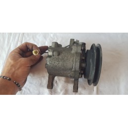 DAIHATSU TREVIS COMPRESSORE CLIMATIZZATORE CLIMA ARIA CONDIZIONATA 447280-3130