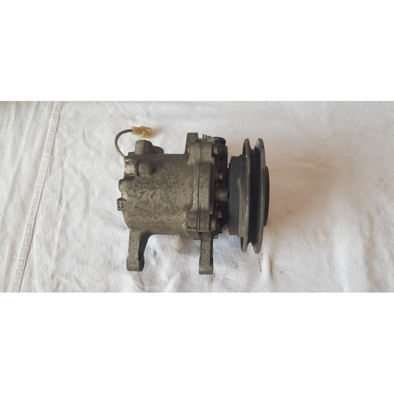 DAIHATSU TREVIS COMPRESSORE CLIMATIZZATORE CLIMA ARIA CONDIZIONATA 447280-3130