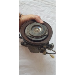 DAIHATSU TREVIS COMPRESSORE CLIMATIZZATORE CLIMA ARIA CONDIZIONATA 447280-3130