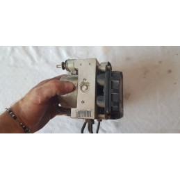 DAIHATSU TREVIS POMPA AGGREGATO CENTRALINA MODULO SISTEMA ABS 44510-B2010