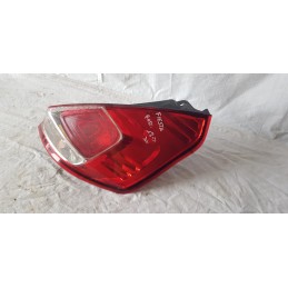 FORD FIESTA 6S MK7 RESTYLING FANALE FARO FANALI STOP POSTERIORE DESTRO DX