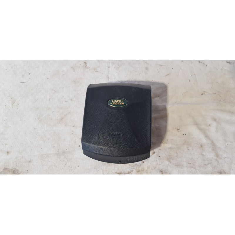 LAND ROVER FREELANDER 2 AIRBAG CUSCINO GUIDATORE GUIDA VOLANTE 6H52043B13ABW