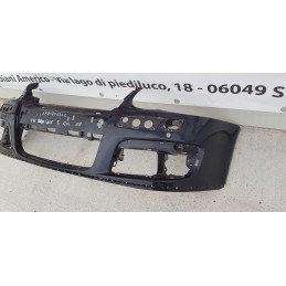 VOLKSWAGEN GOLF 5 GTI PARAURTI PARAURTO ANTERIORE NUDO FRONT BUMPER 1K0807221C