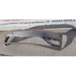 VOLKSWAGEN GOLF 7 PARAURTI PARAURTO ANTERIORE NUDO FRONT BUMPER 5G00807221