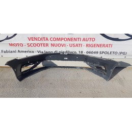 VOLKSWAGEN GOLF 7 PARAURTI PARAURTO ANTERIORE NUDO FRONT BUMPER 5G00807221