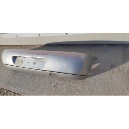 FORD FIESTA 4 SERIE PARAURTI PARAURTO POSTERIORE NUDO REAR BUMPER 96FB17K823