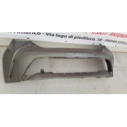 TOYOTA COROLLA E210 PARAURTI PARAURTO POSTERIORE NUDO REAR BUMPER 5215902E40